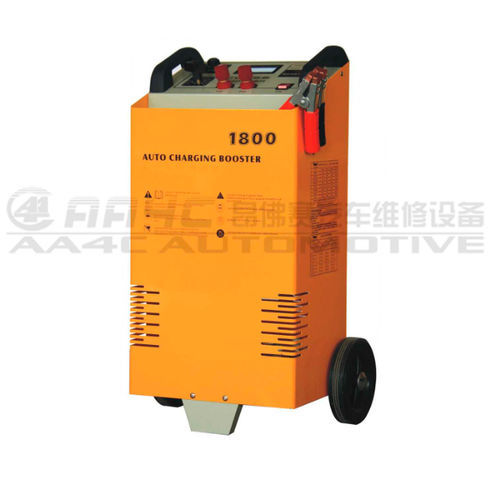 Batterieladegerät für LKW - AA-BC1800 - AA4C Automotive Co., Ltd. - mobil / Blei-Säure