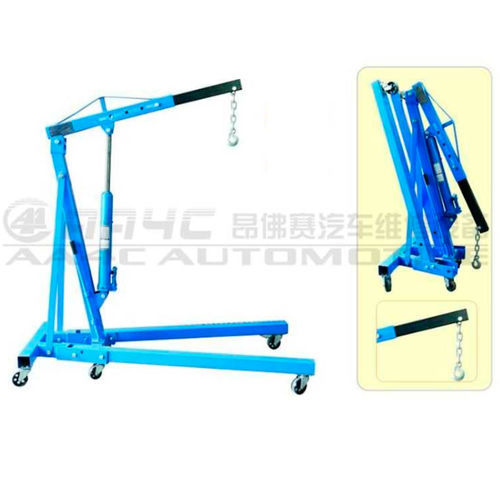 Werkstattkran / 1 t - 1TAA-0601A - AA4C Automotive Co., Ltd.