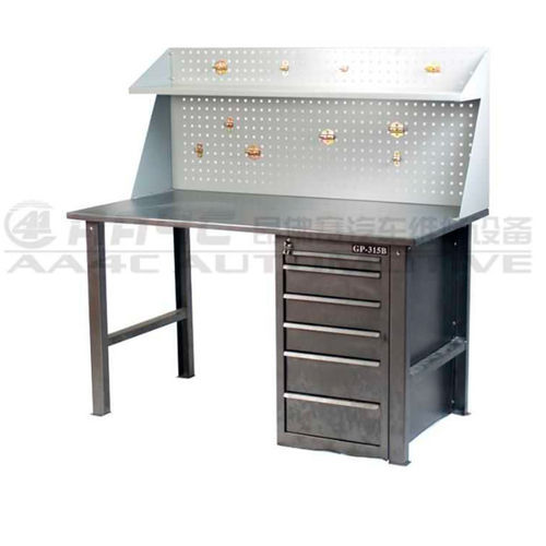 Metallwerkbank - AA-GP315B - AA4C Automotive Co., Ltd. - mit Schublade