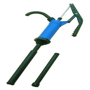 Kolbenpumpe - P490 - Acodex Enterprise Co., Ltd. - Wasser / Alkohol / für Schmiermittel