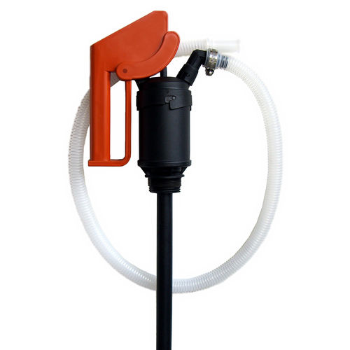 Hebelpumpe - P500 - Acodex Enterprise Co., Ltd. - Kolben / Öl / für Diesel