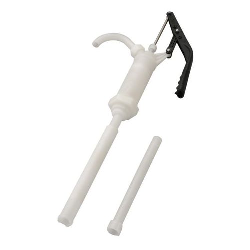 Kolbenpumpe - T490S - Acodex Enterprise Co., Ltd. - Wasser / Säure / Alkohol