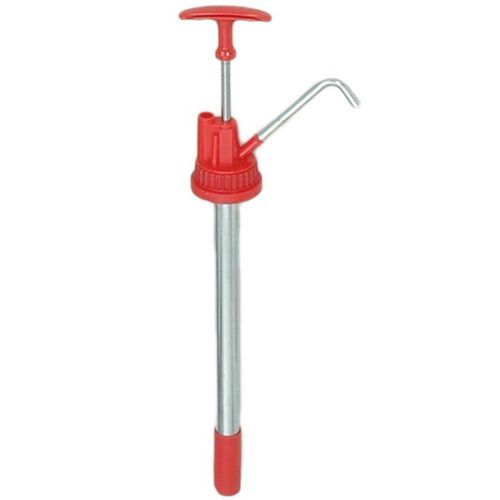 Kolbenpumpe - 8805D - Acodex Enterprise Co., Ltd. - Öl / manuell / selbstansaugend
