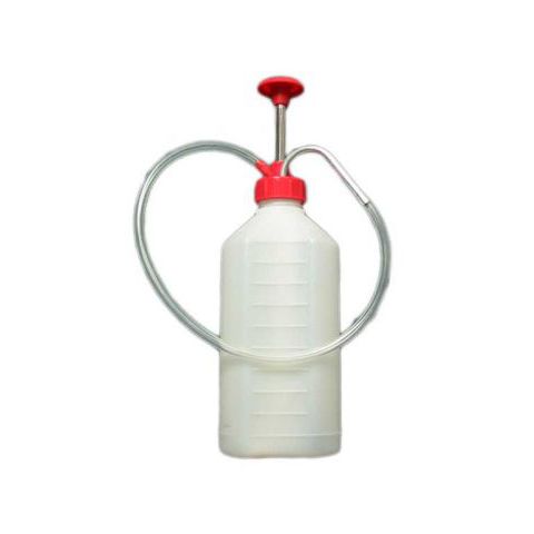Kolbenpumpe - ADX-77 - Acodex Enterprise Co., Ltd. - Öl / manuell / selbstansaugend