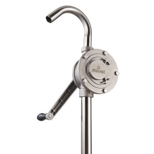 Palettenpumpe - RP219 - Acodex Enterprise Co., Ltd. - Wasser / Säure / für Lösungsmittel