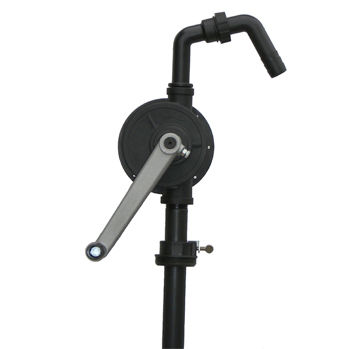 Palettenpumpe - RP80R - Acodex Enterprise Co., Ltd. - Säure / Alkohol / manuell