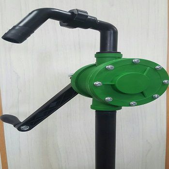 Palettenpumpe - RP80P - Acodex Enterprise Co., Ltd. - Wasser / Säure / Alkohol