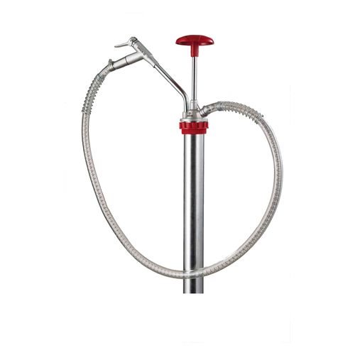 Kolbenpumpe - 9928 - Acodex Enterprise Co., Ltd. - Öl / Hand / selbstansaugend