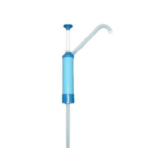 Kolbenpumpe - KP100 - Acodex Enterprise Co., Ltd. - Wasser / manuell / selbstansaugend