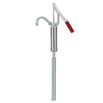 Kolbenpumpe - A-490 - Acodex Enterprise Co., Ltd. - Öl / manuell / selbstansaugend