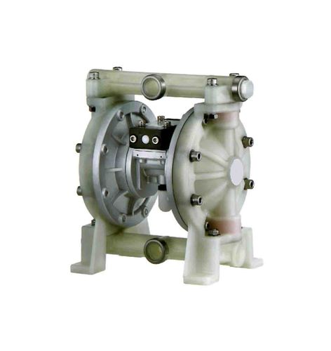 Membranpumpe - DS04 - Acodex Enterprise Co., Ltd. - Luft / luftbetrieben / selbstansaugend