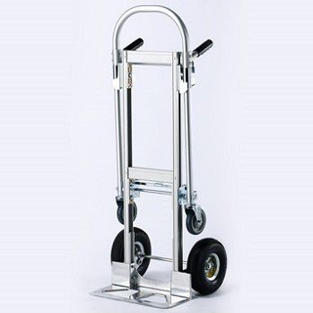 Verstellbare Sackkarre - ADX-AS7A - Acodex Enterprise Co., Ltd. - für Transport / Aluminium