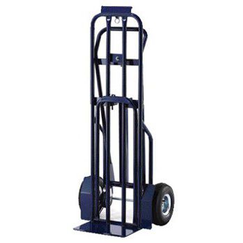 Sackkarre / konvertierbare 3-Positionen - ADX-AS3130 - Acodex Enterprise Co., Ltd. - für Transport / Stahl