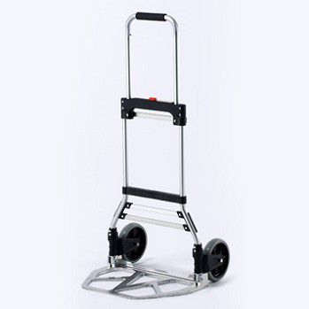 Klappsackkarre - ADX-AS003BT - Acodex Enterprise Co., Ltd. - für Transport / Aluminium