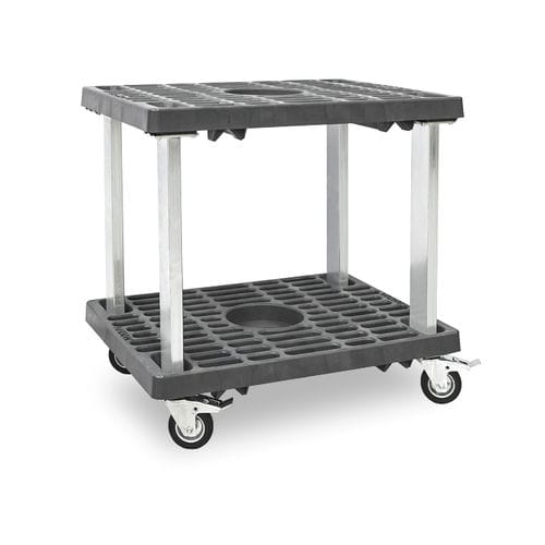 Transportwagen - 80603CKWT serires 	 - AHCON - Lagerung / für Reifen / Paletten