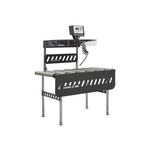 Bodenstehende Druckluftmaschine für Reifen - IT 200 - AHCON