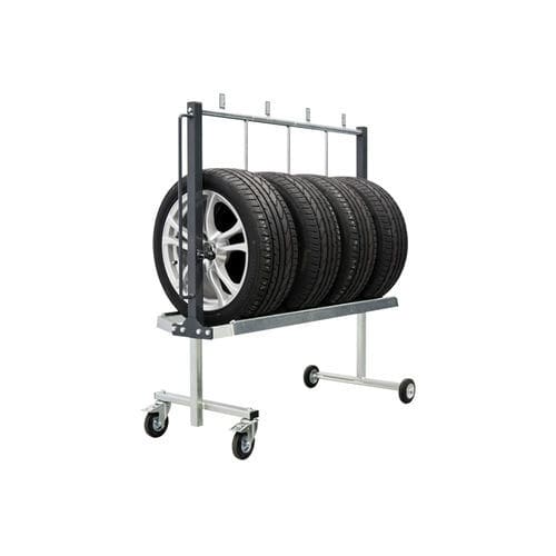 Radpositinierer - 650 00 004	 - AHCON