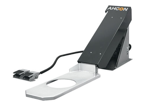 Hubsystem für Fahrzeuge - 610 70 150	 - AHCON