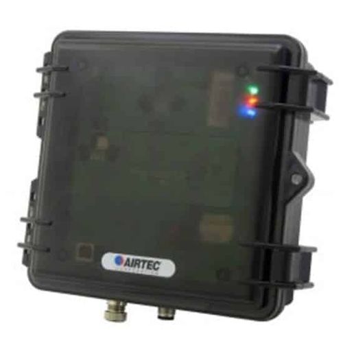 Ladungsüberwachungssystem - 89AXM series  - Airtec Corporation - Mess / für die Automobilindustrie / drahtlos
