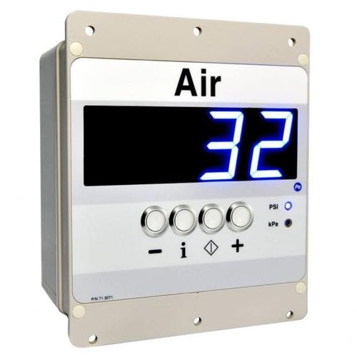 Wandmontierte Reifenpumpe - MLF - Airtec Corporation