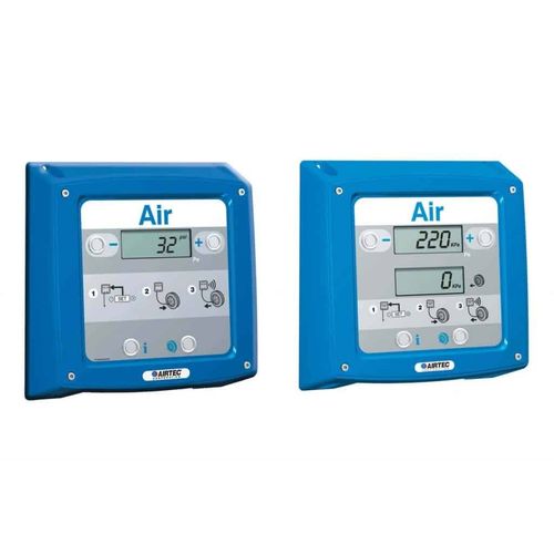 Wandmontierte Reifenpumpe - XD series - Airtec Corporation