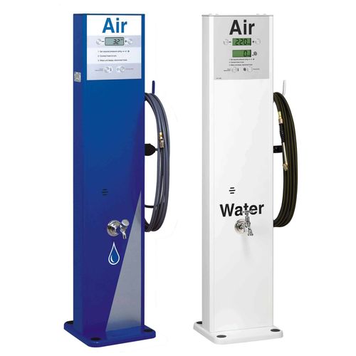 Bodenstehende Reifenpumpe - FE series - Airtec Corporation
