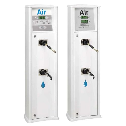 Bodenstehende Reifenpumpe - FR series - Airtec Corporation