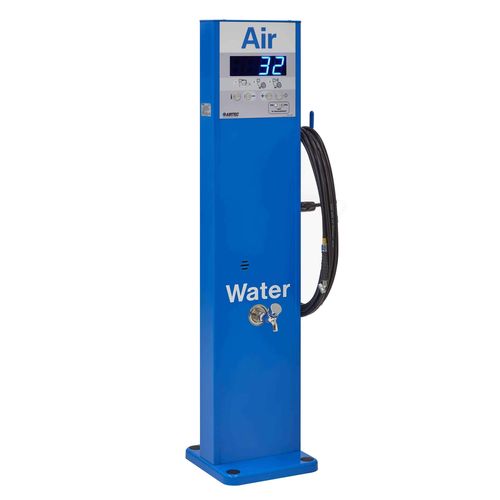 Bodenstehende Reifenpumpe - FEL - Airtec Corporation