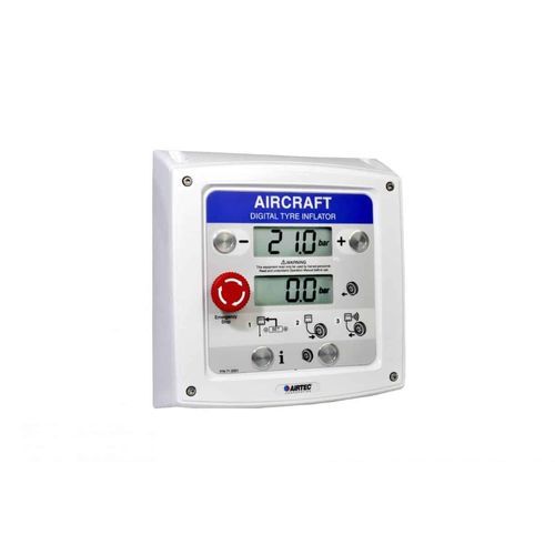 Wandmontierte Reifenpumpe - 89XDH - Airtec Corporation