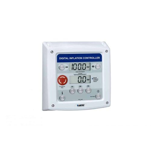 Präzisions-Druckcontroller - 89XHP series  - Airtec Corporation
