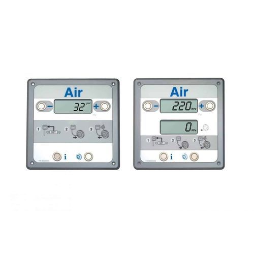Wandmontierte Reifenpumpe - 89OE series - Airtec Corporation