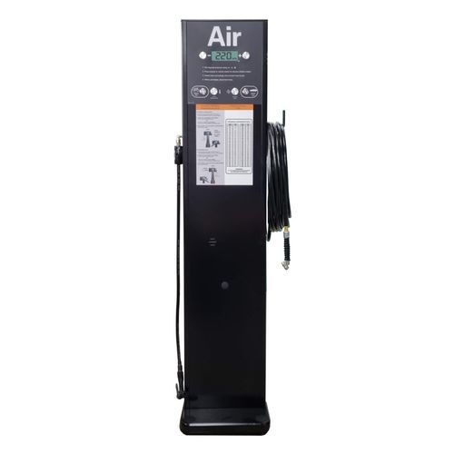 Bodenstehende Reifenpumpe - FEP - Airtec Corporation