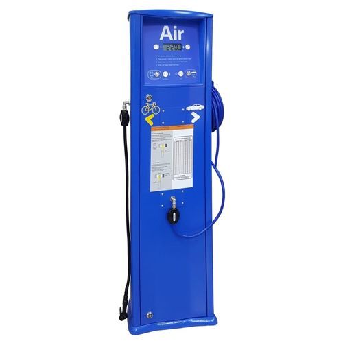 Bodenstehende Reifenpumpe - FRP - Airtec Corporation