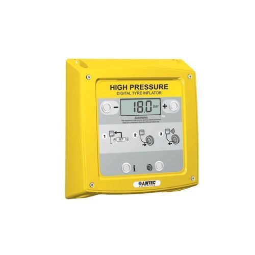 Wandmontierte Reifenpumpe - XHB2  - Airtec Corporation