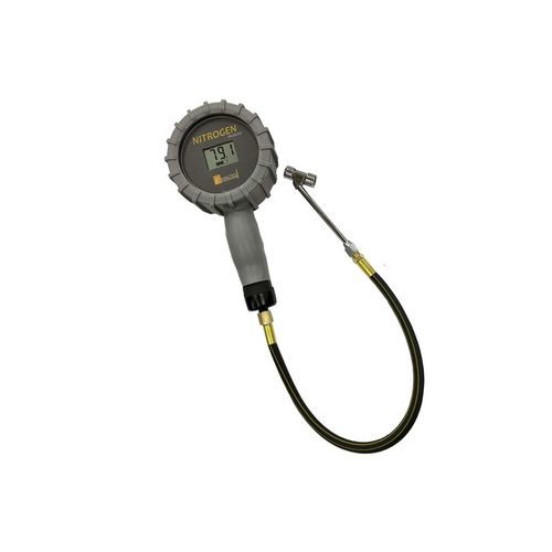 Stickstoffanalysator - NAO - Airtec Corporation - Handgerät / für Intensiveinsatz / digital