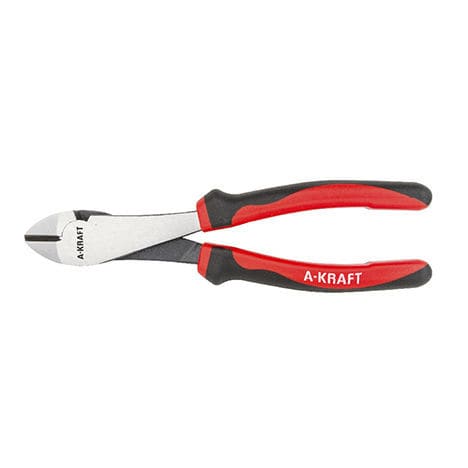 Schneidzange - A0403 series - A-Kraft Tools Manufacturing Co., Ltd. - für Draht / Stahl / hitzebeständig