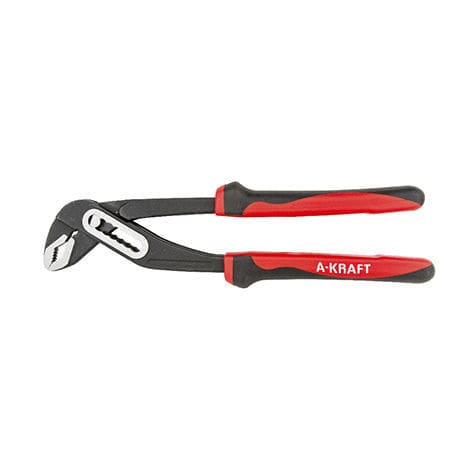Rohrzange - A0406 series - A-Kraft Tools Manufacturing Co., Ltd. - für Rohre