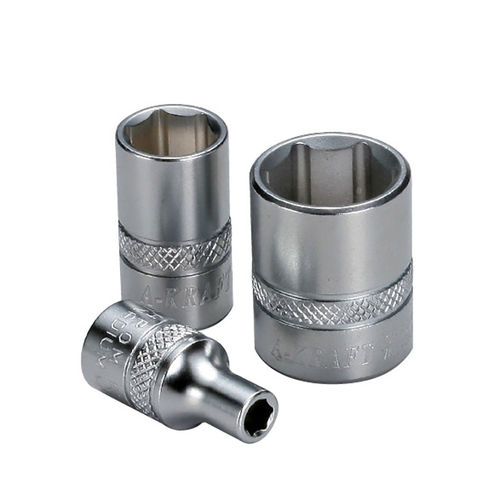 Steckschlüsseleinsatz für Innensechskantschraube - 6PT - A-Kraft Tools Manufacturing Co., Ltd.