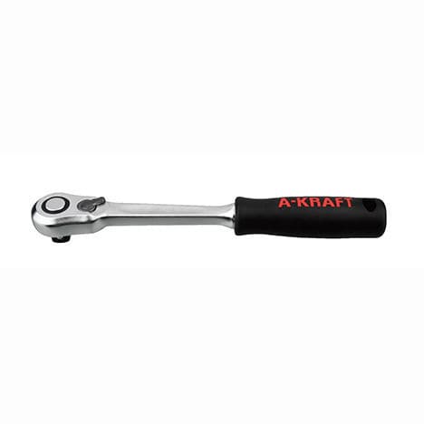 Manuelle Einsteckknarre - KH3000 - A-Kraft Tools Manufacturing Co., Ltd. - 120 Zähne