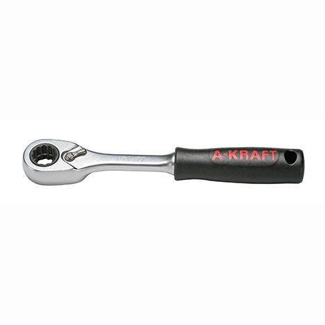 Manuelle Einsteckknarre - KH2700  - A-Kraft Tools Manufacturing Co., Ltd.
