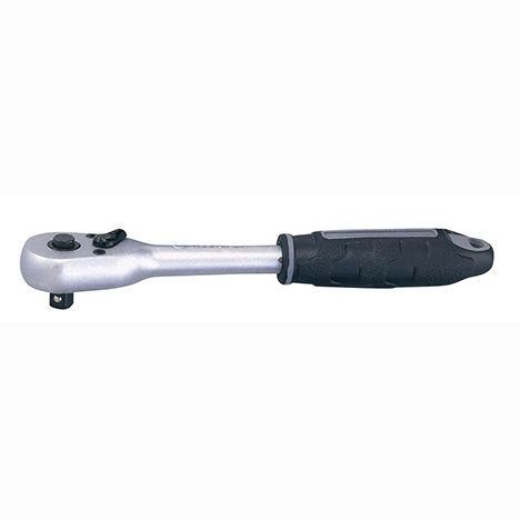 Manuelle Einsteckknarre - HP5-6 - A-Kraft Tools Manufacturing Co., Ltd. - 120 Zähne