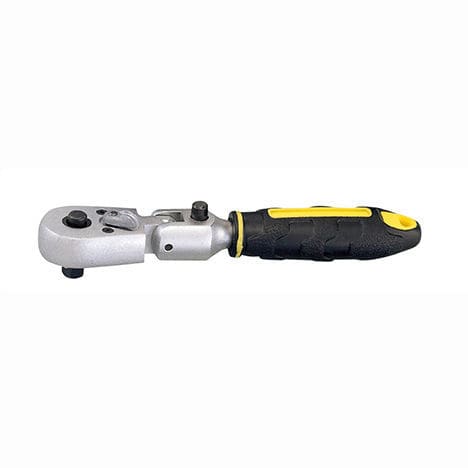 Manuelle Einsteckknarre - FHP8-6 - A-Kraft Tools Manufacturing Co., Ltd. - 120 Zähne