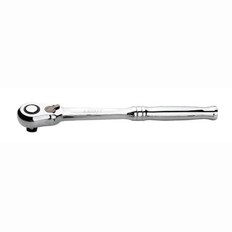 Manuelle Einsteckknarre - KH3000P - A-Kraft Tools Manufacturing Co., Ltd. - 120 Zähne