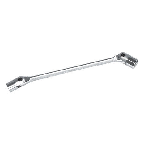 Doppel-Pfeifenkopfschlüssel - 634 series - A-Kraft Tools Manufacturing Co., Ltd.