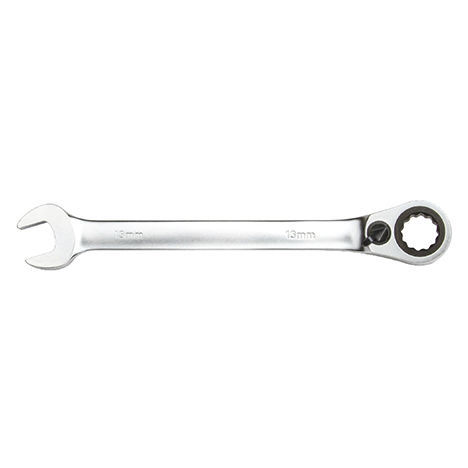 Ring-Maulschlüssel - 6211 series - A-Kraft Tools Manufacturing Co., Ltd.