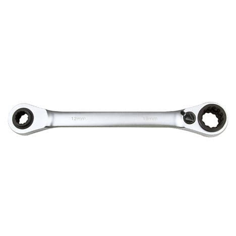 Manuelle Ratsche - 634 series - A-Kraft Tools Manufacturing Co., Ltd.