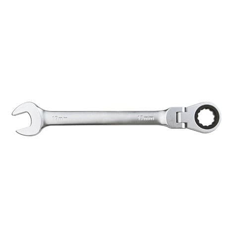 Ring-Maulschlüssel - 6214 series - A-Kraft Tools Manufacturing Co., Ltd.
