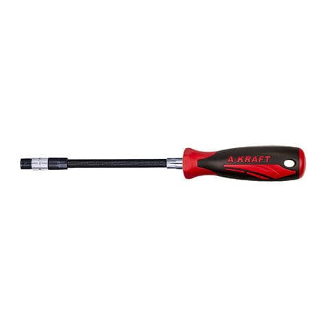 Sechskant-Schraubendreher - C9001150 - A-Kraft Tools Manufacturing Co., Ltd. - elastisch