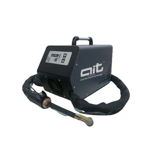 Induktionserhitzer für Teile - IT 3.5K230 - AIT Induction - 380 V / tragbar