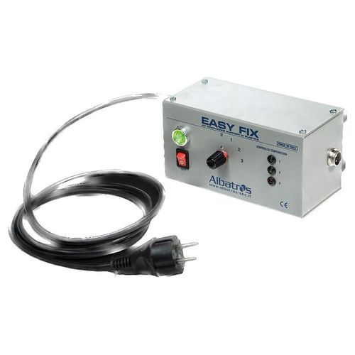 Ultraschallschweißgerät - EASY FIX - AIT Induction